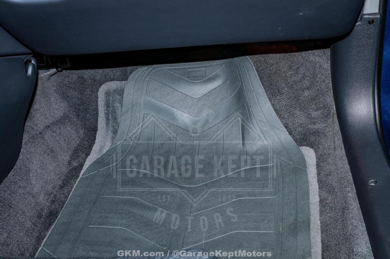 1998 Pontiac Grand Prix