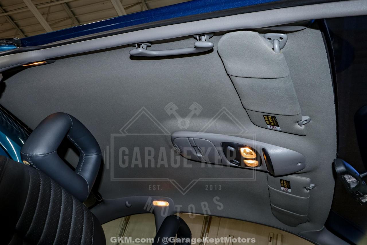 1998 Pontiac Grand Prix