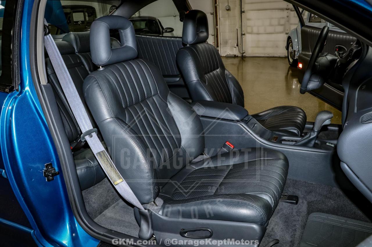 1998 Pontiac Grand Prix