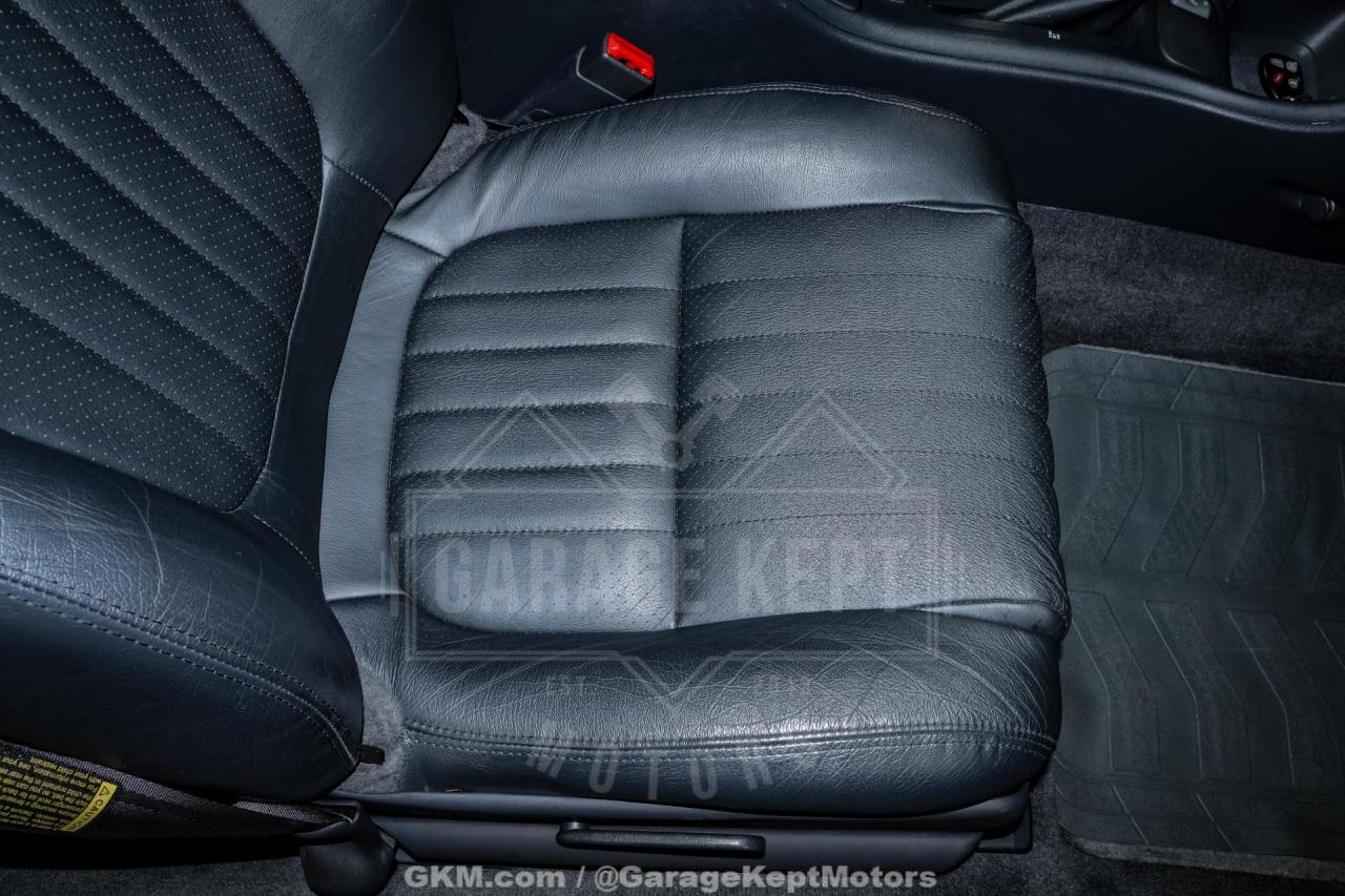 1998 Pontiac Grand Prix