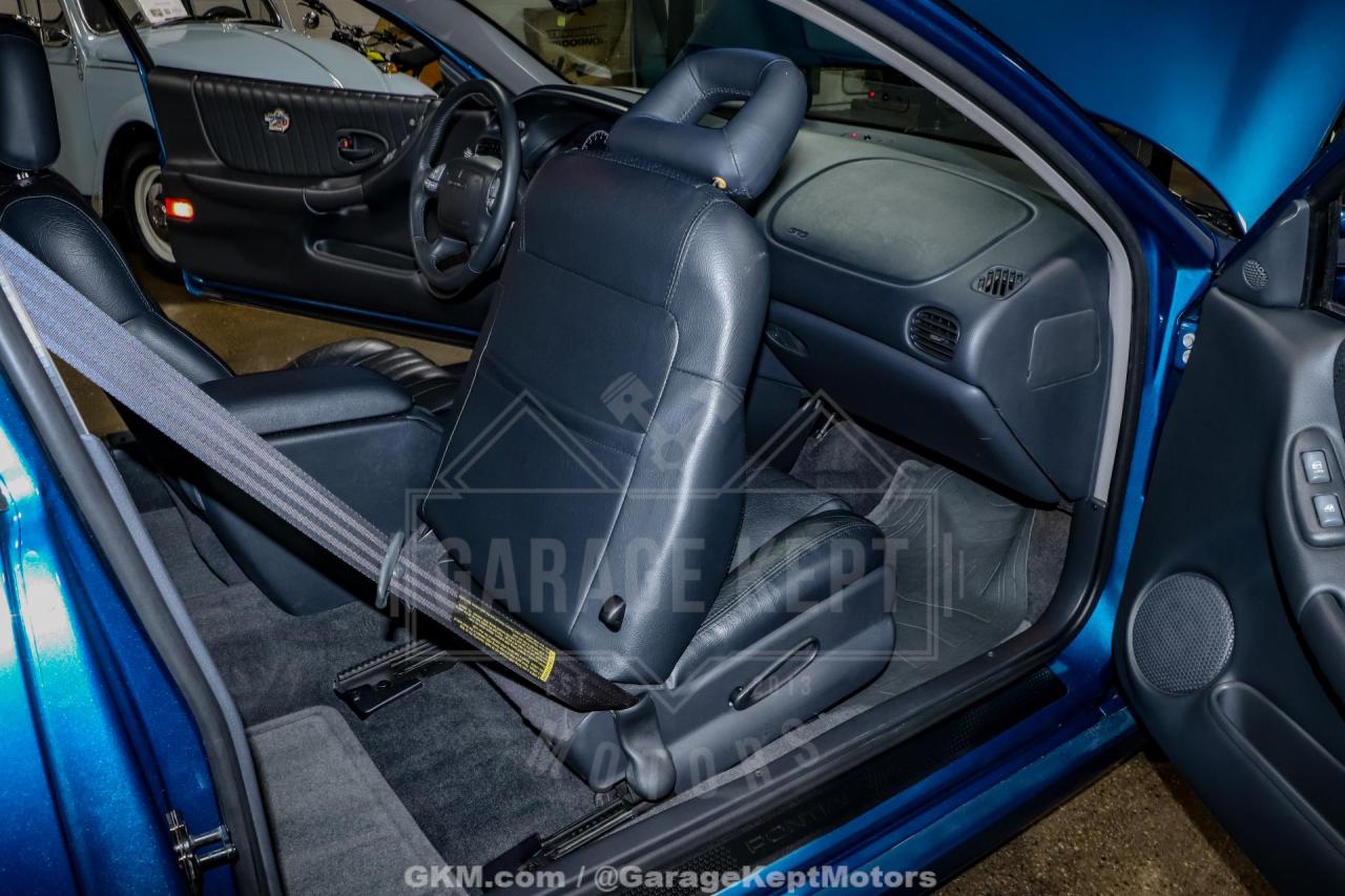 1998 Pontiac Grand Prix