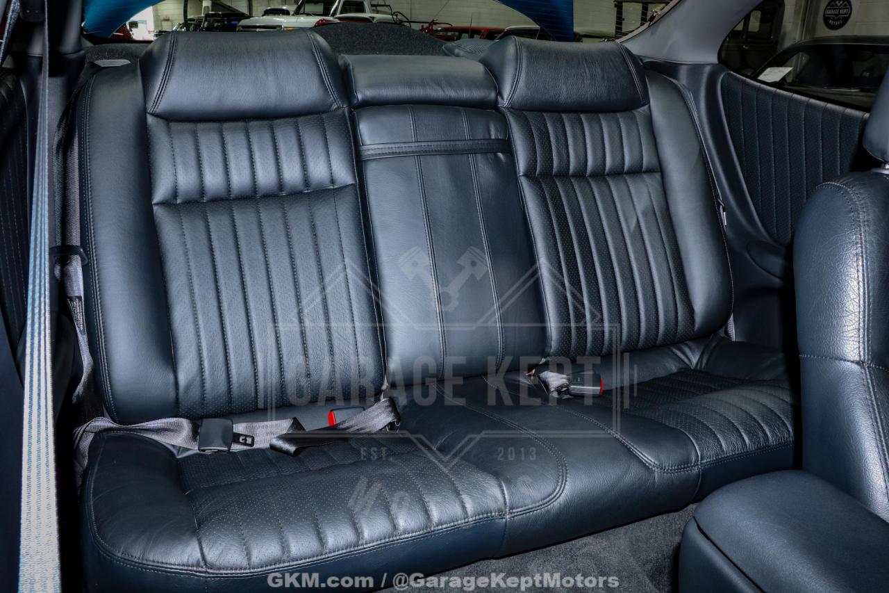 1998 Pontiac Grand Prix