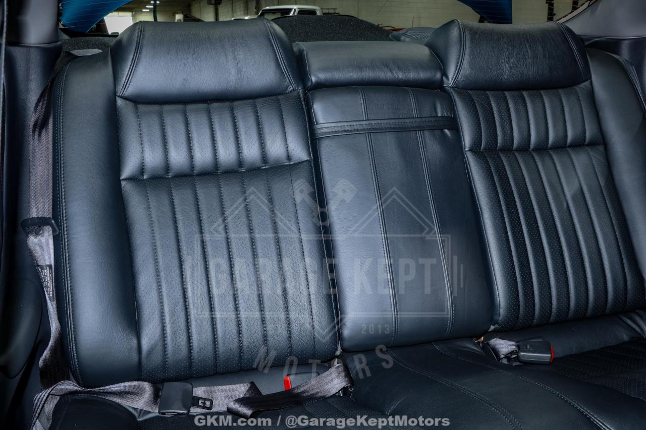 1998 Pontiac Grand Prix