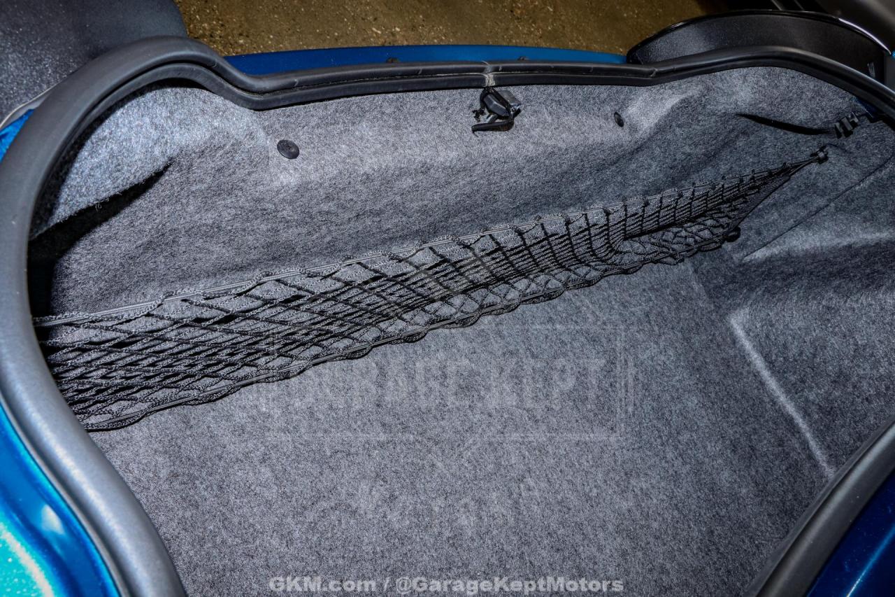 1998 Pontiac Grand Prix