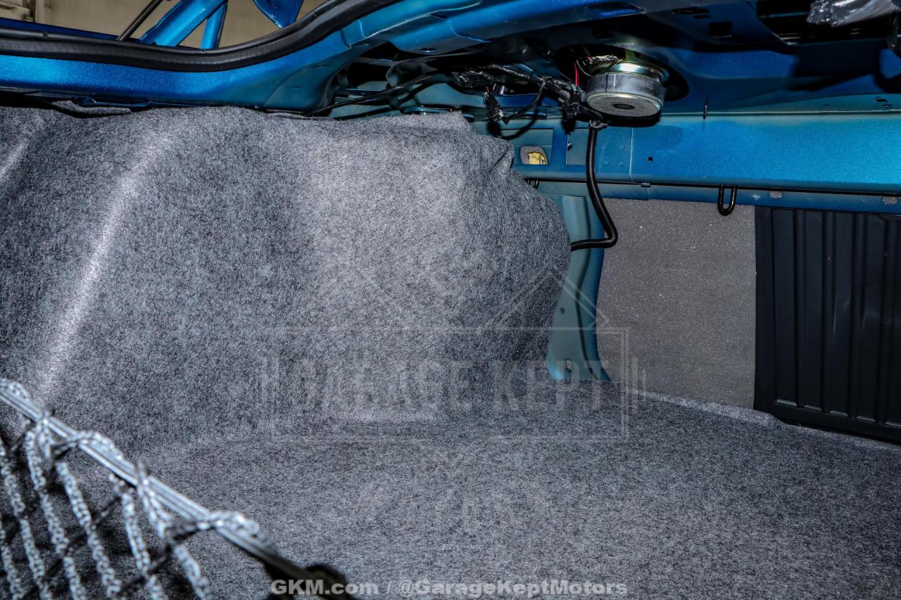 1998 Pontiac Grand Prix