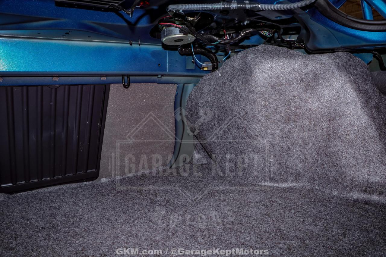 1998 Pontiac Grand Prix