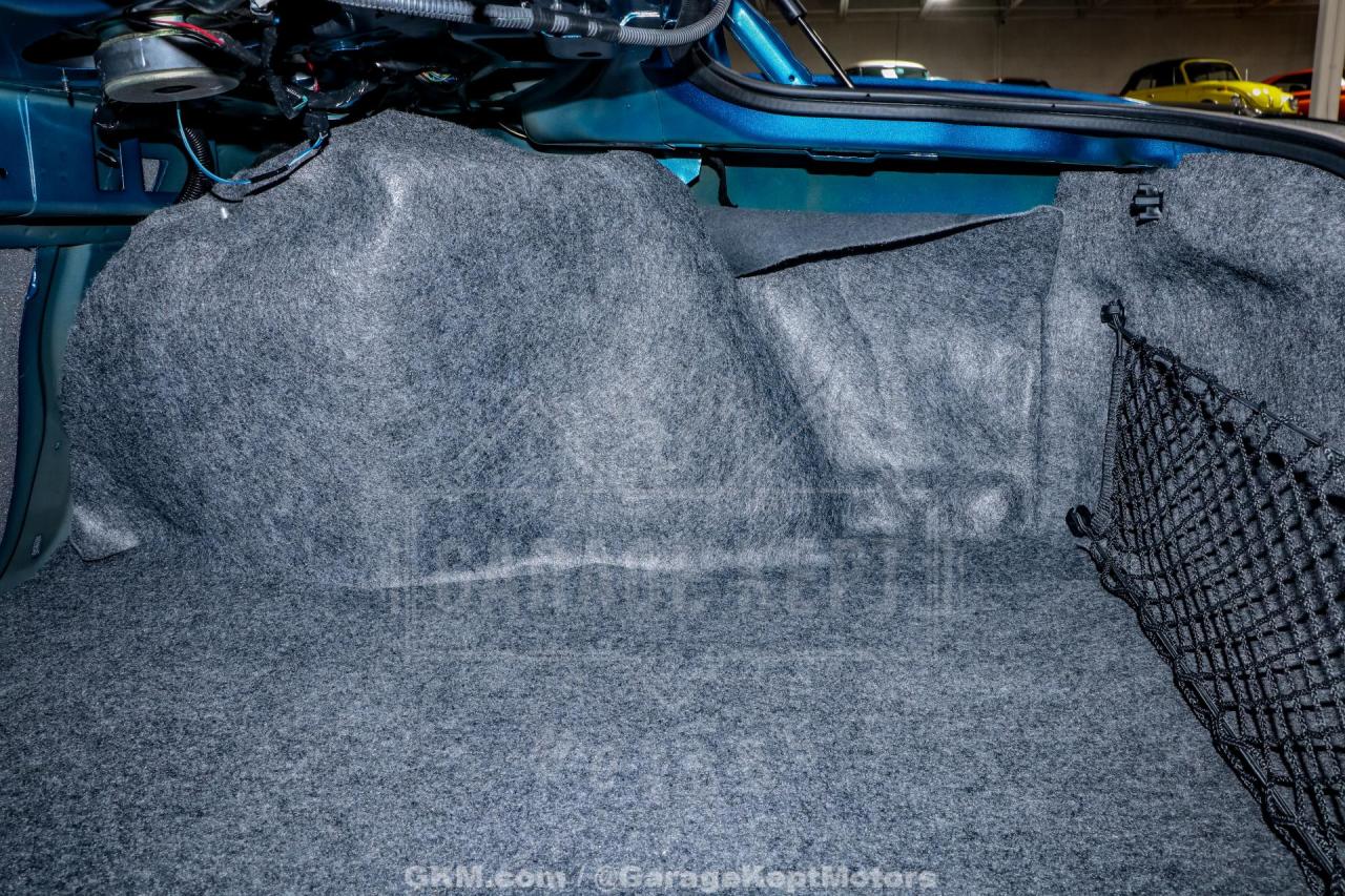 1998 Pontiac Grand Prix