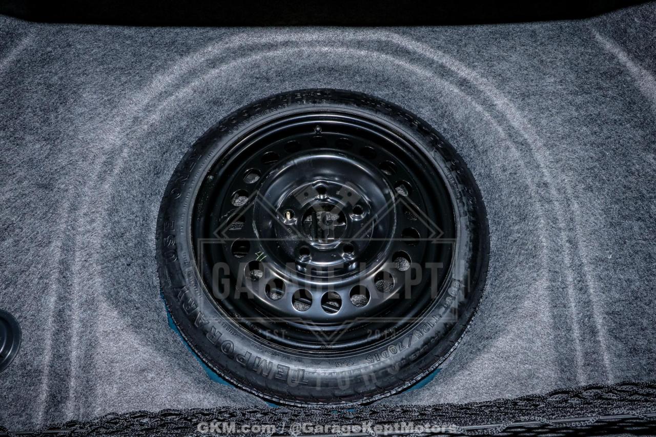 1998 Pontiac Grand Prix