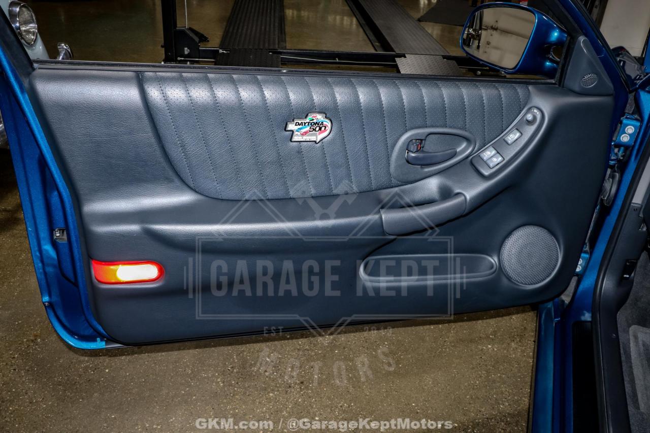 1998 Pontiac Grand Prix