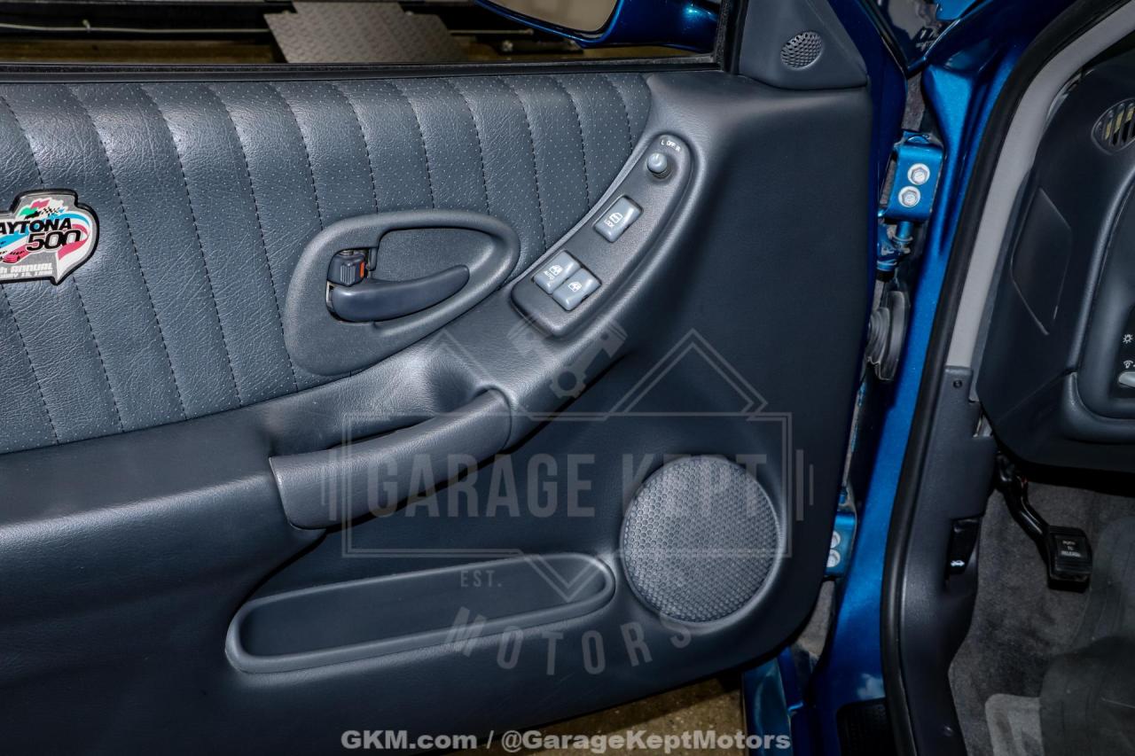 1998 Pontiac Grand Prix