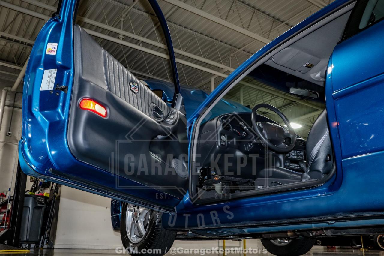 1998 Pontiac Grand Prix