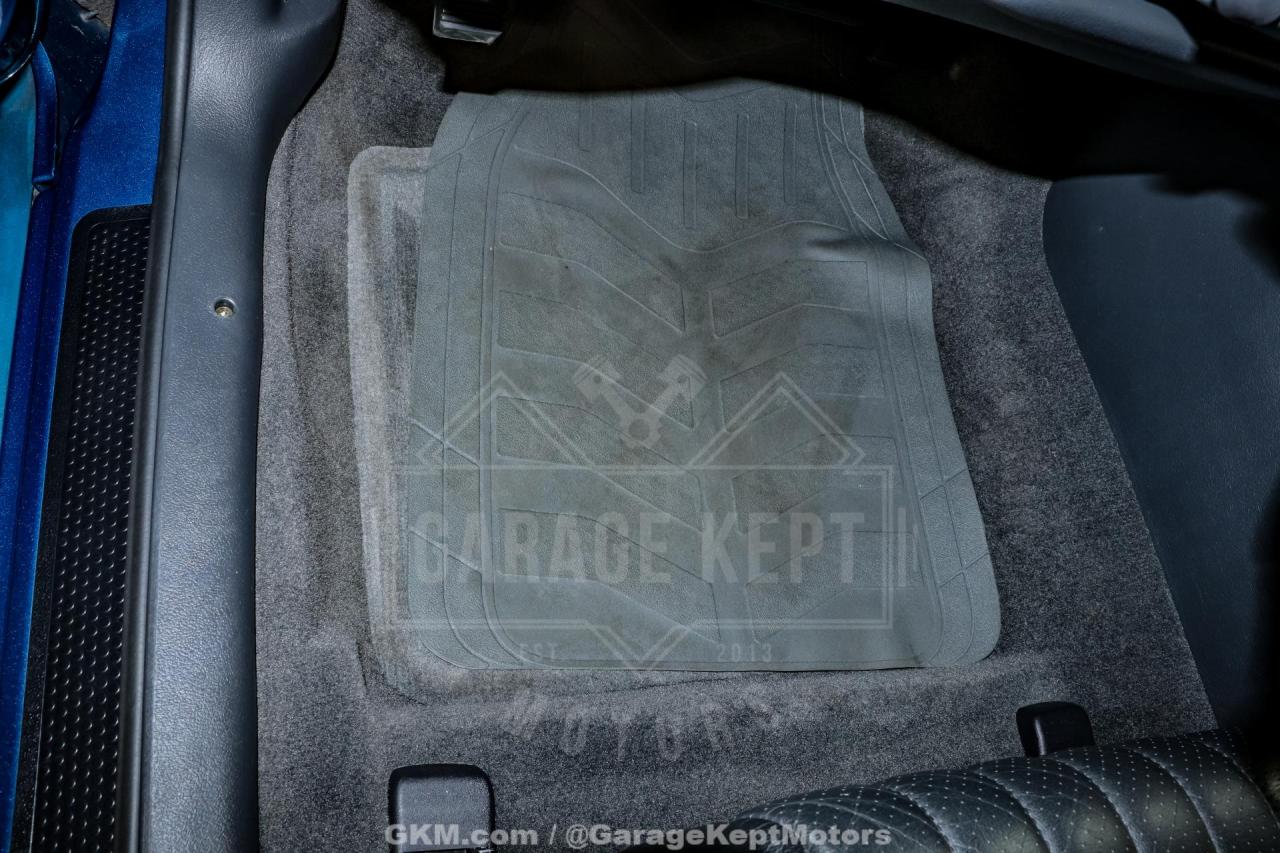 1998 Pontiac Grand Prix