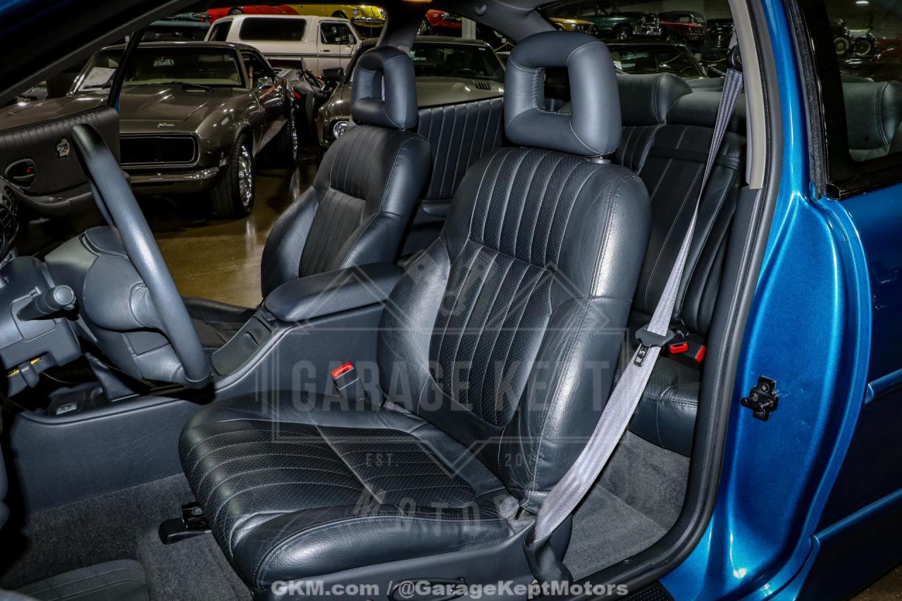 1998 Pontiac Grand Prix