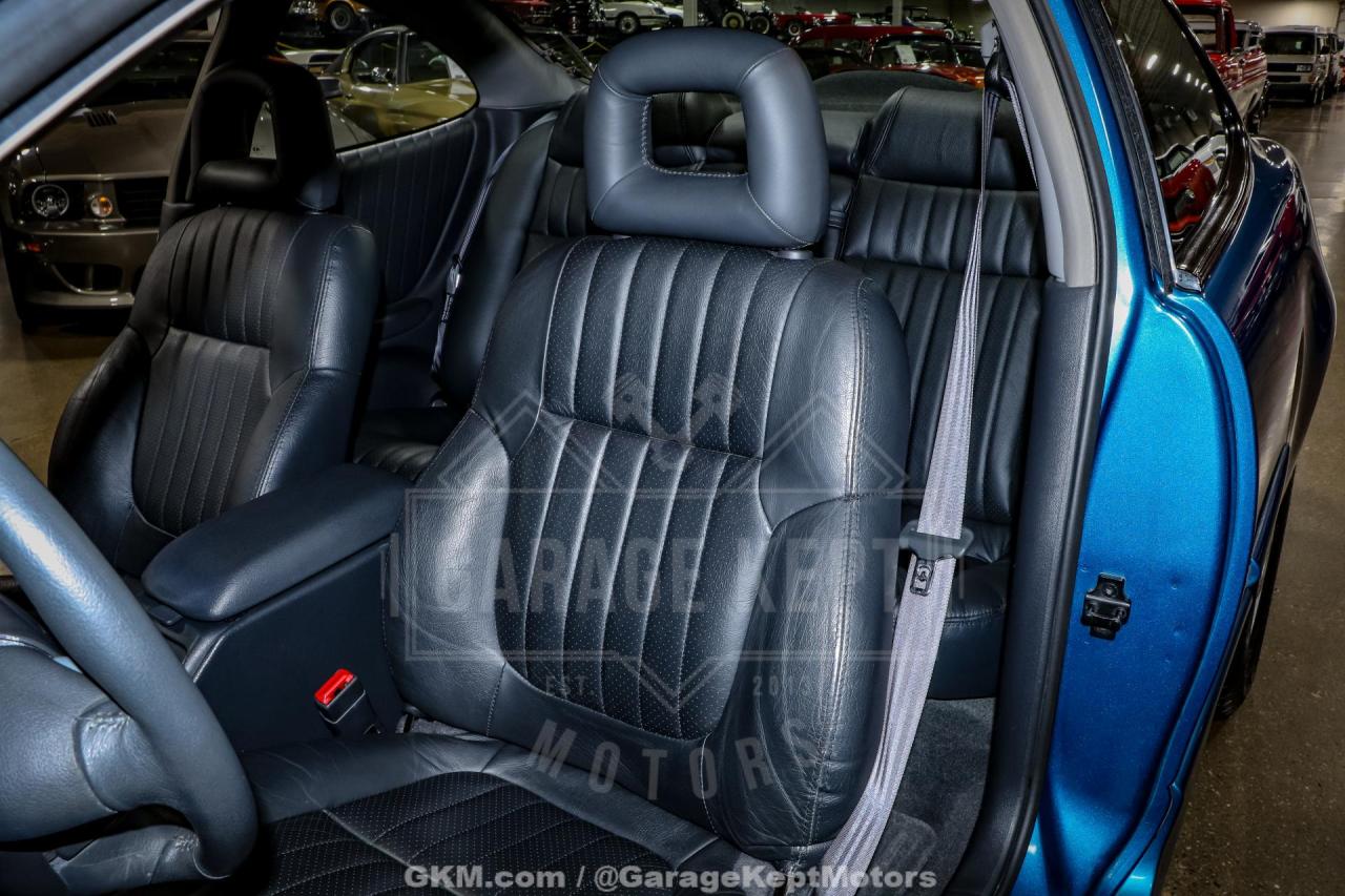 1998 Pontiac Grand Prix