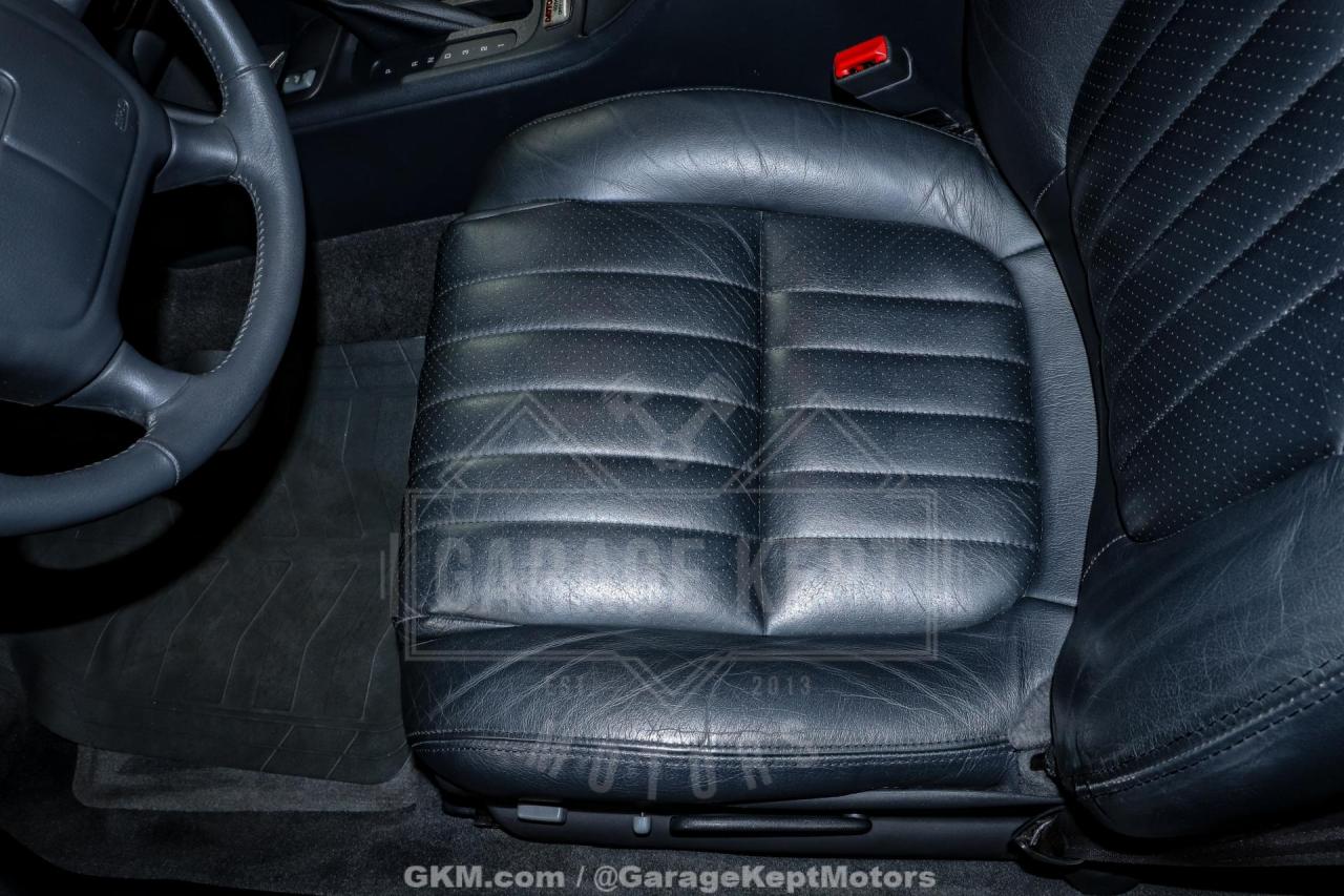 1998 Pontiac Grand Prix