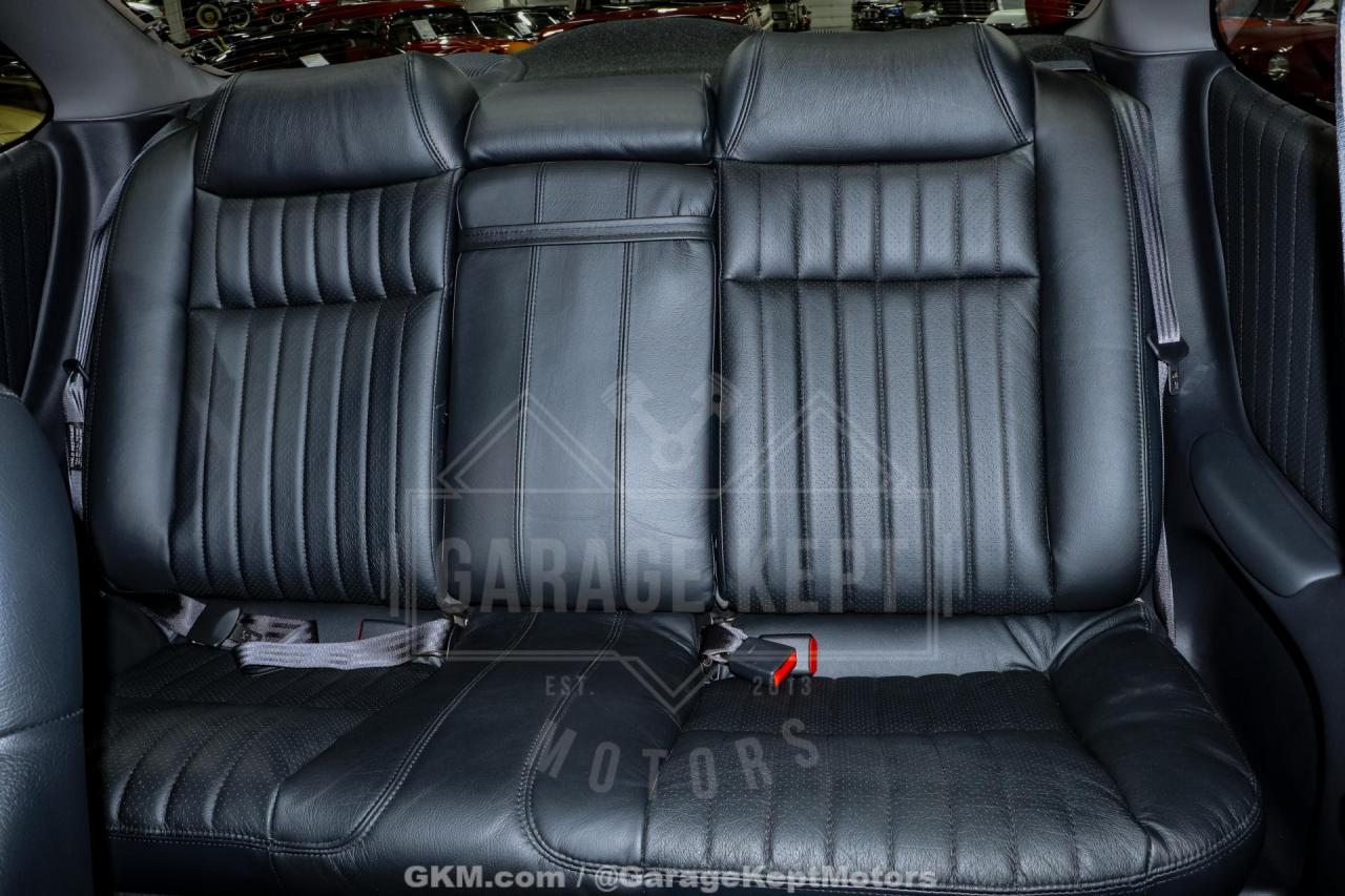 1998 Pontiac Grand Prix