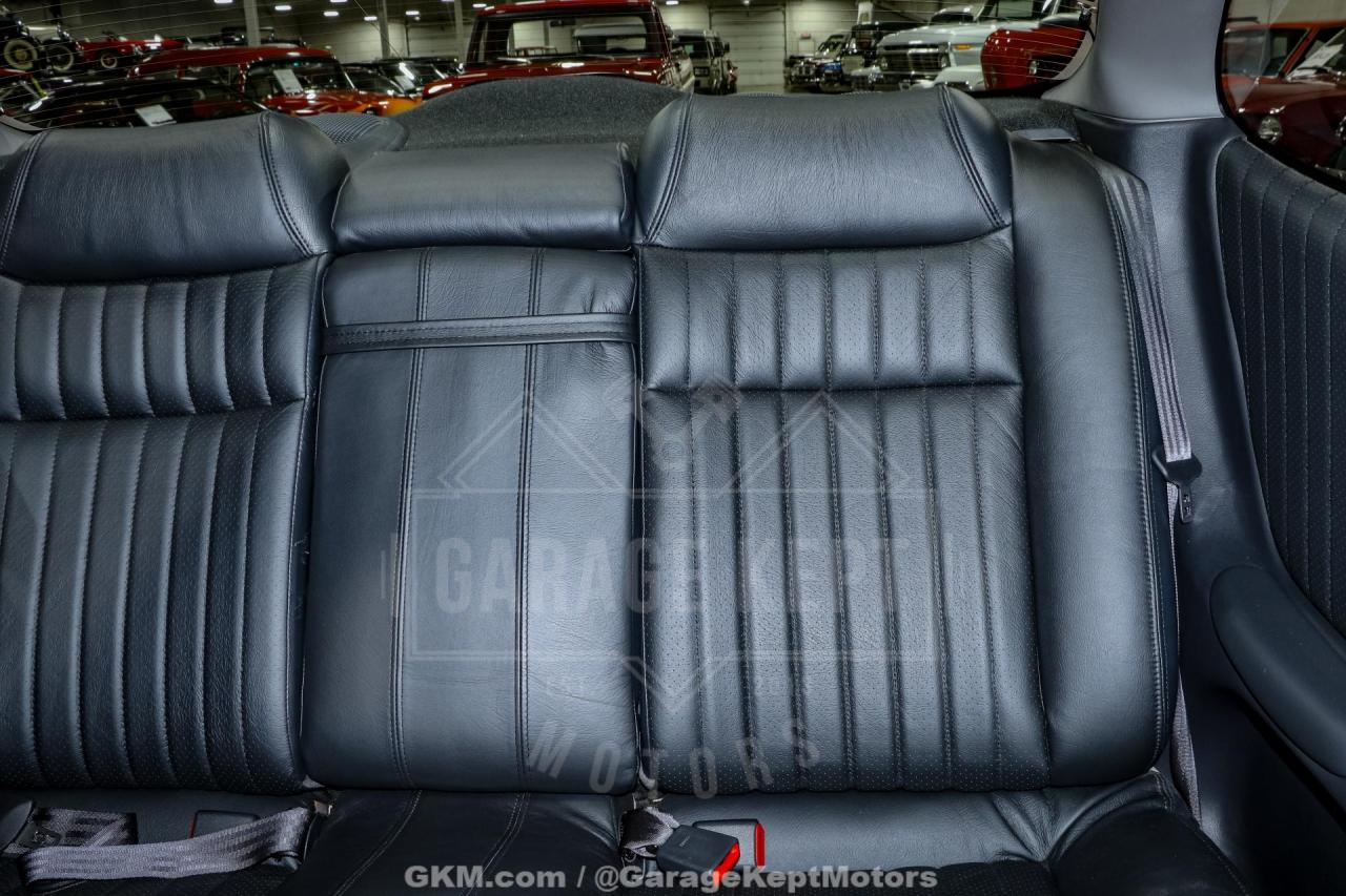 1998 Pontiac Grand Prix