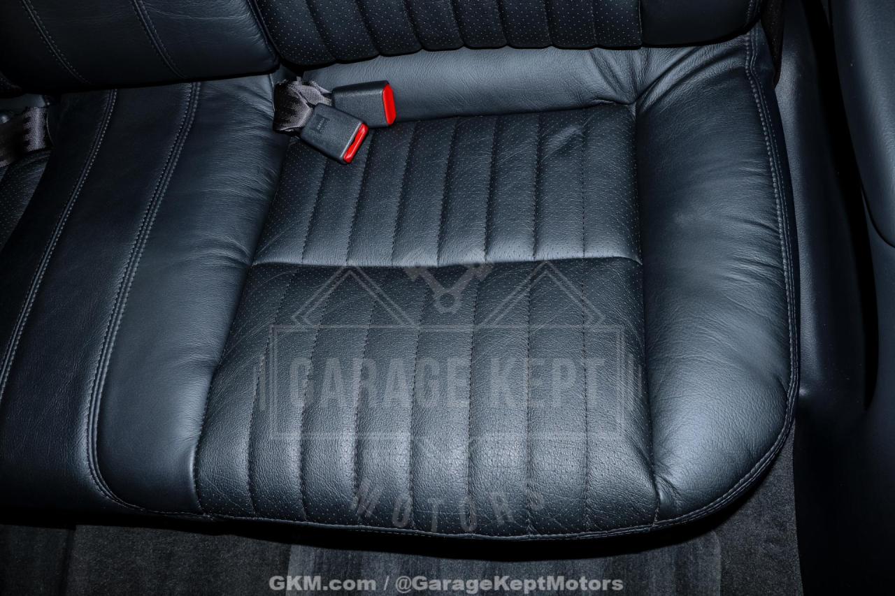 1998 Pontiac Grand Prix