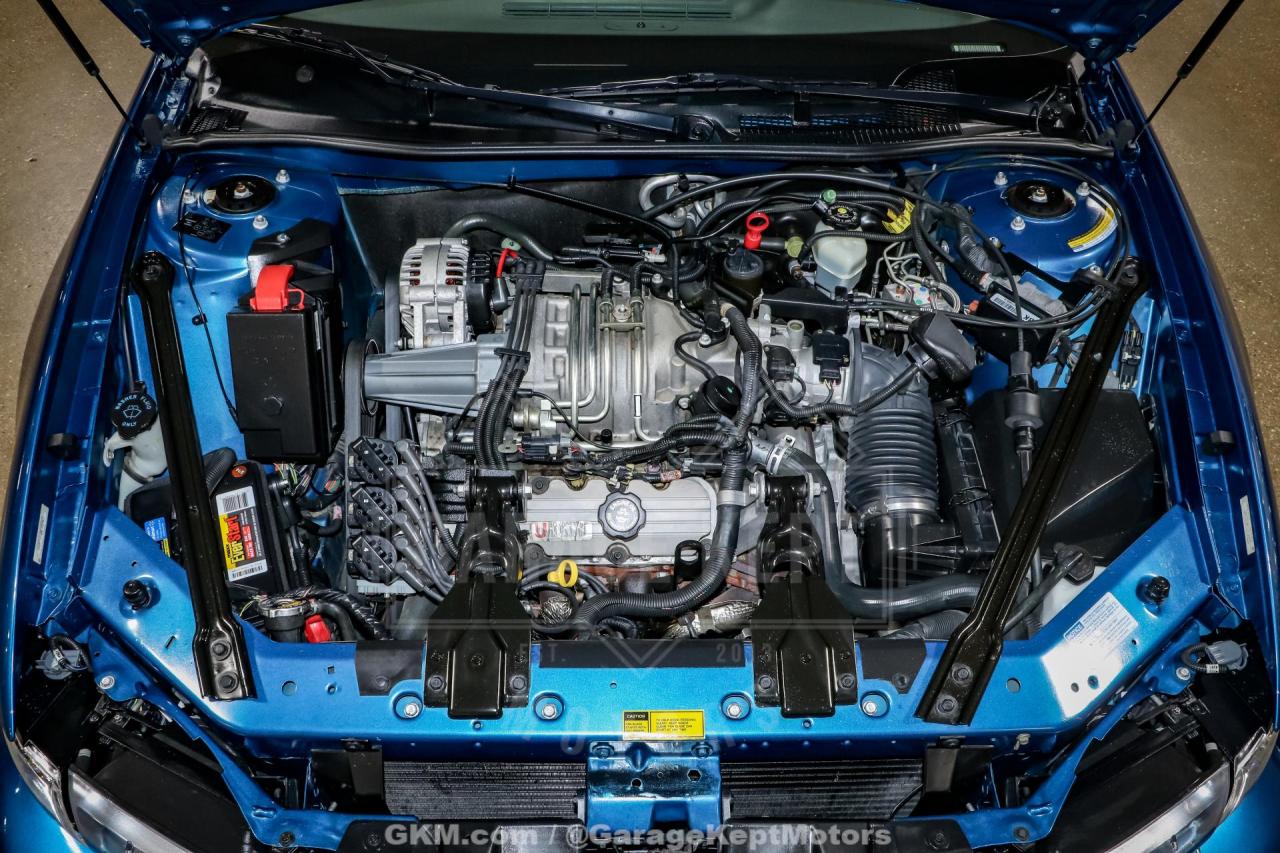 1998 Pontiac Grand Prix