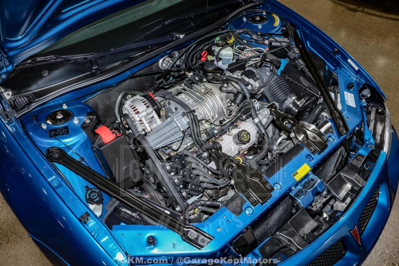 1998 Pontiac Grand Prix