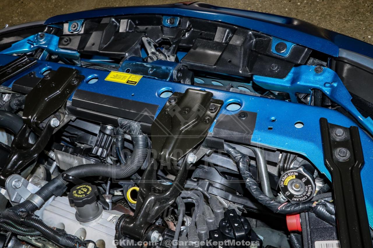 1998 Pontiac Grand Prix