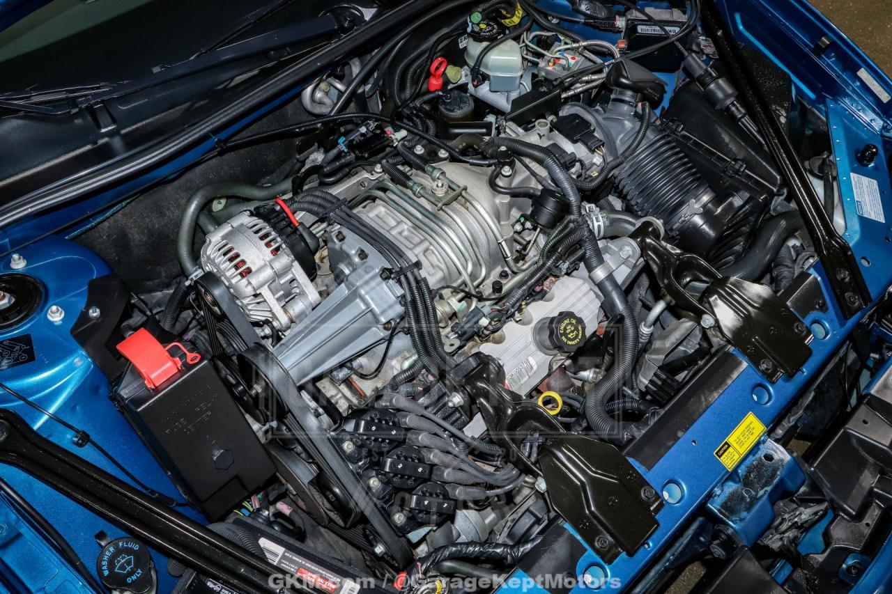 1998 Pontiac Grand Prix