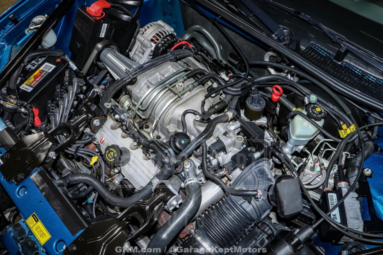 1998 Pontiac Grand Prix