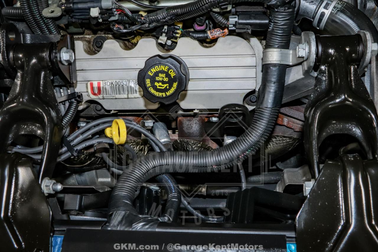 1998 Pontiac Grand Prix