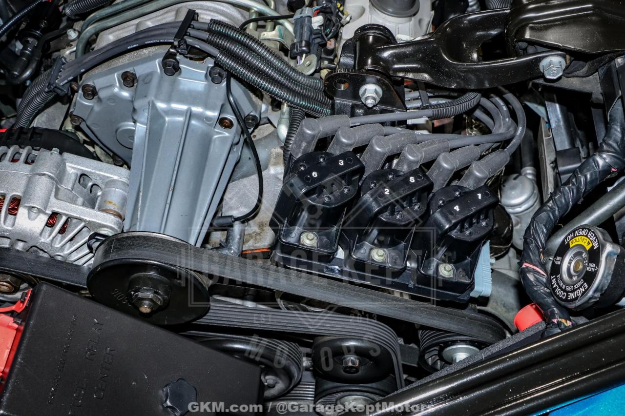 1998 Pontiac Grand Prix