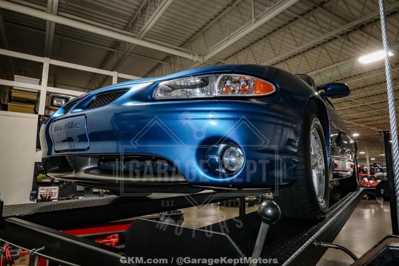 1998 Pontiac Grand Prix