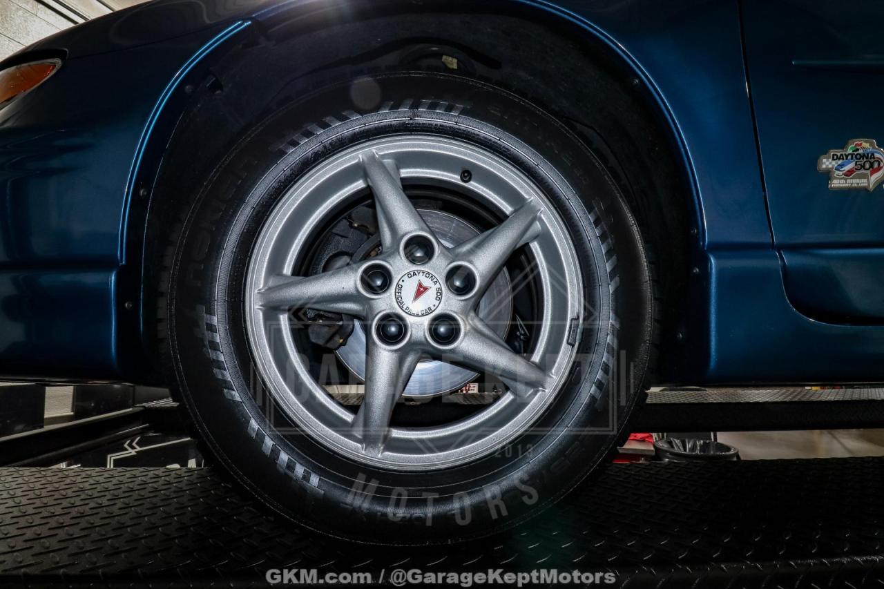 1998 Pontiac Grand Prix