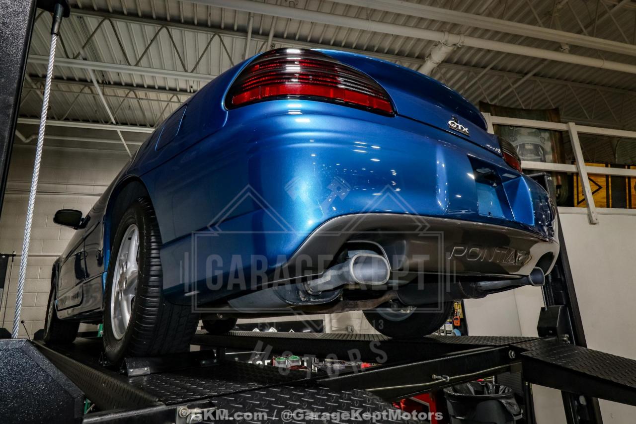 1998 Pontiac Grand Prix