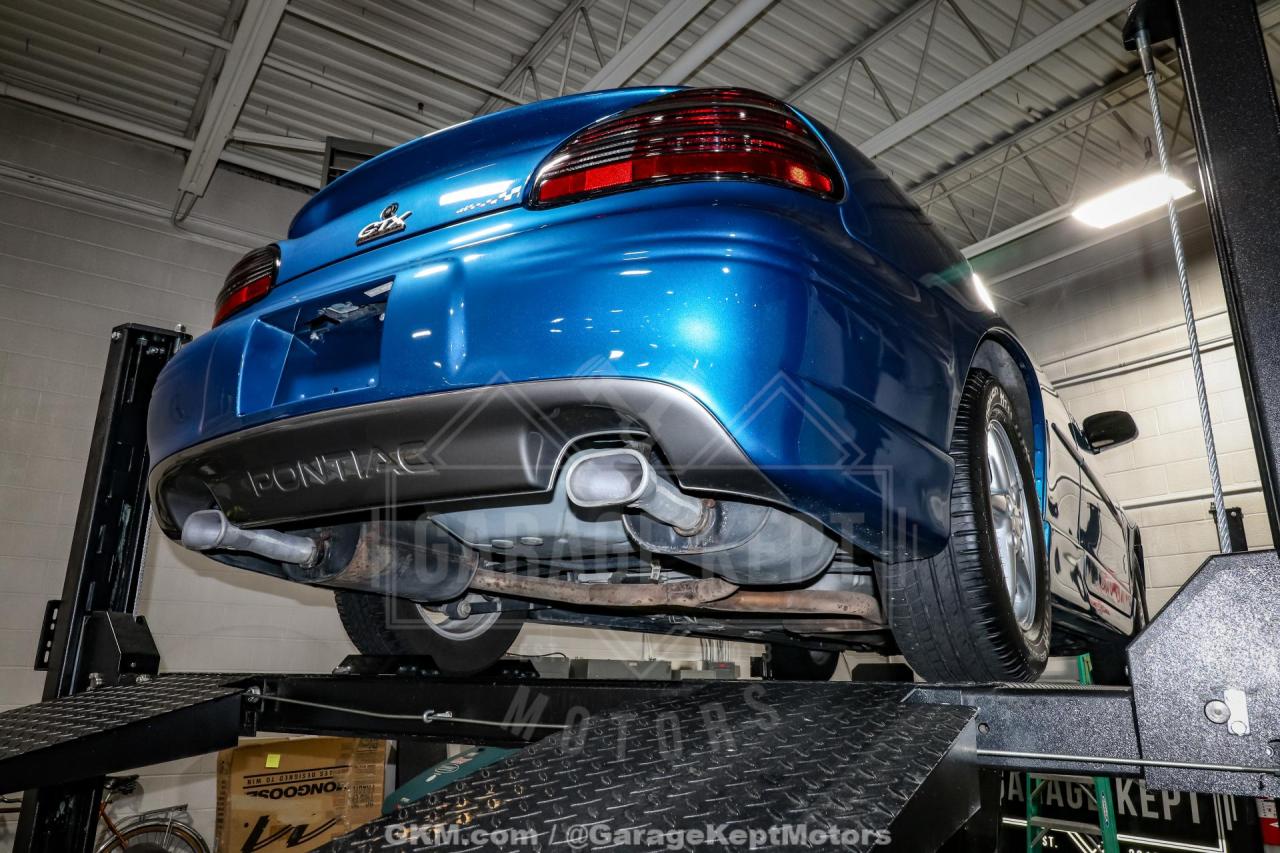 1998 Pontiac Grand Prix