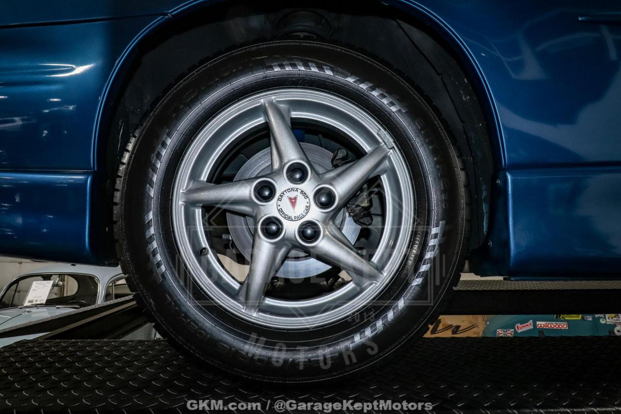 1998 Pontiac Grand Prix