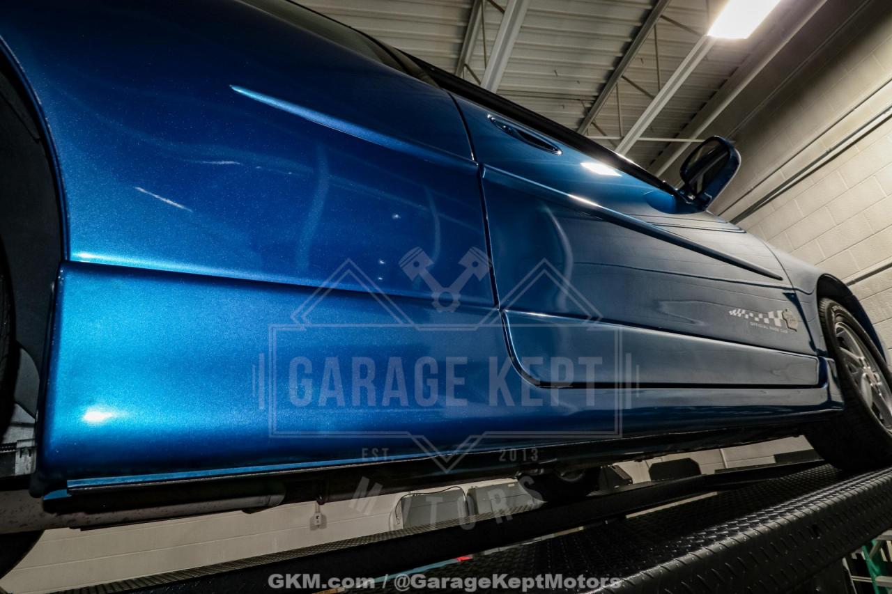 1998 Pontiac Grand Prix