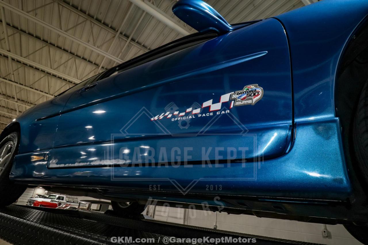 1998 Pontiac Grand Prix