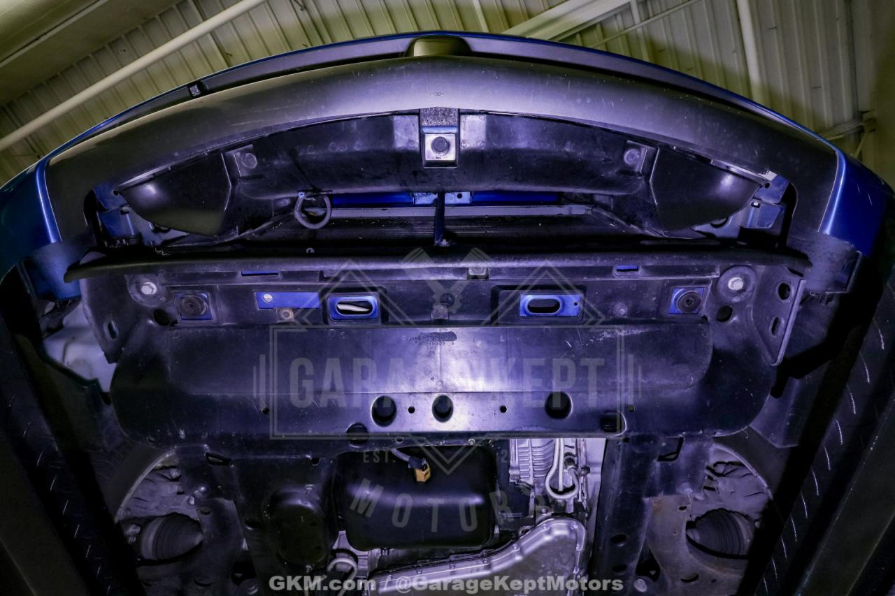 1998 Pontiac Grand Prix