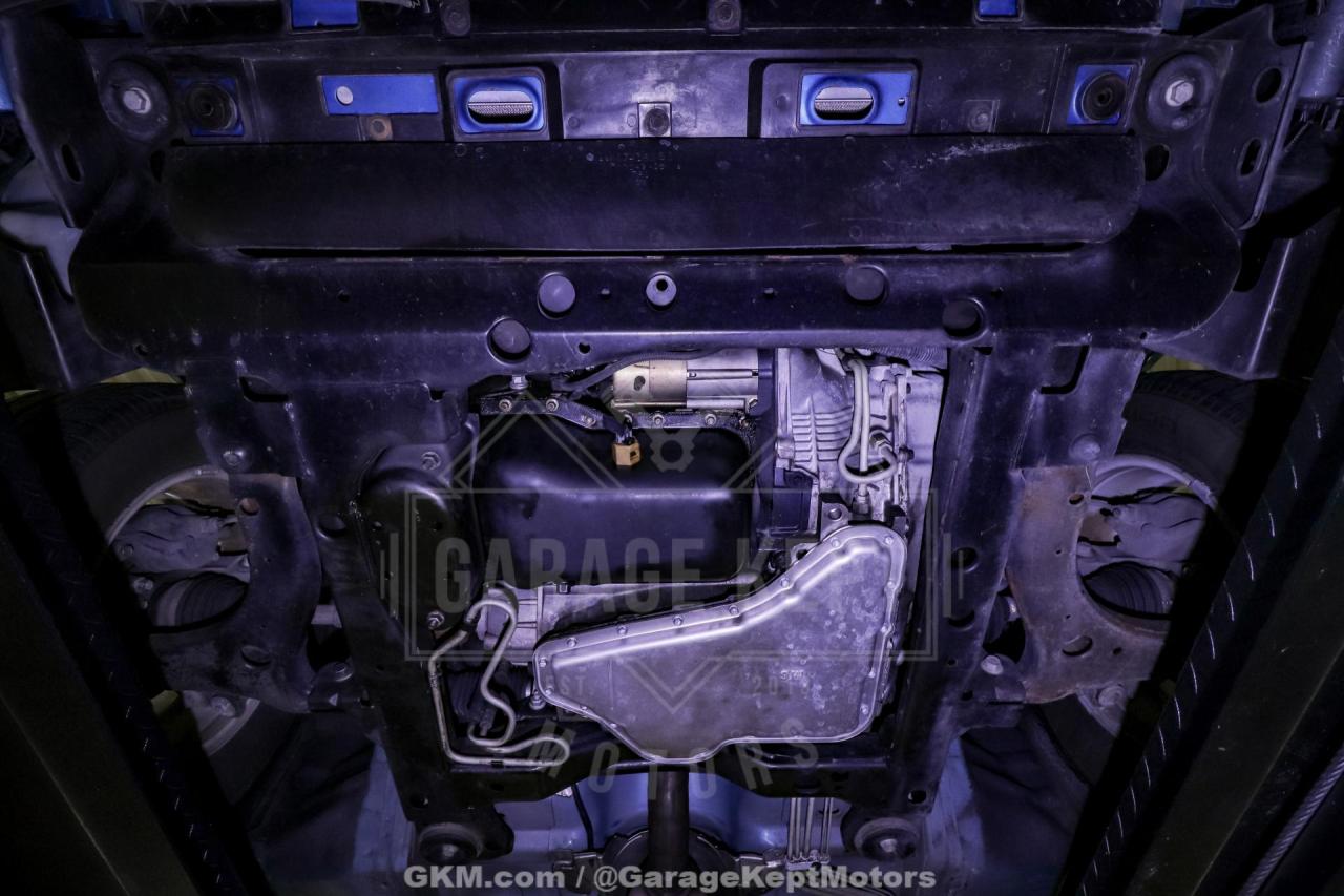 1998 Pontiac Grand Prix