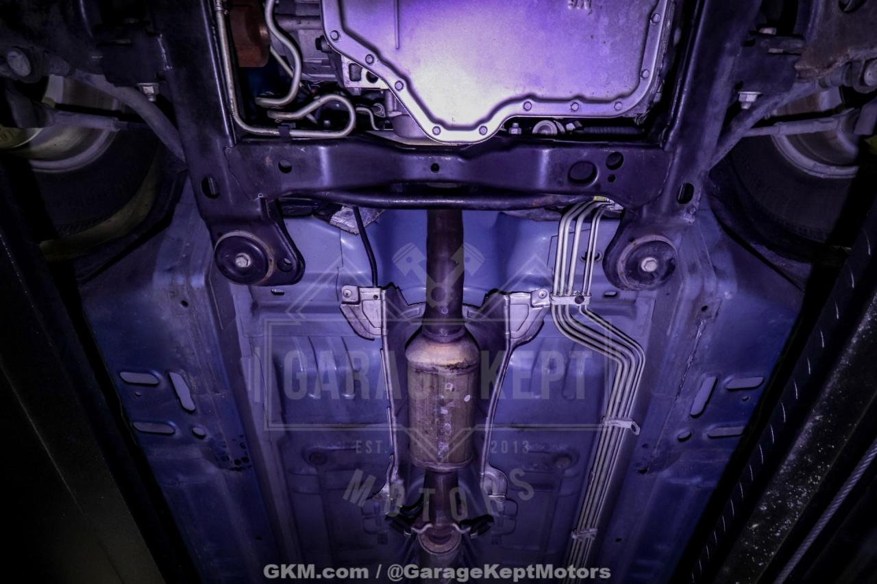 1998 Pontiac Grand Prix