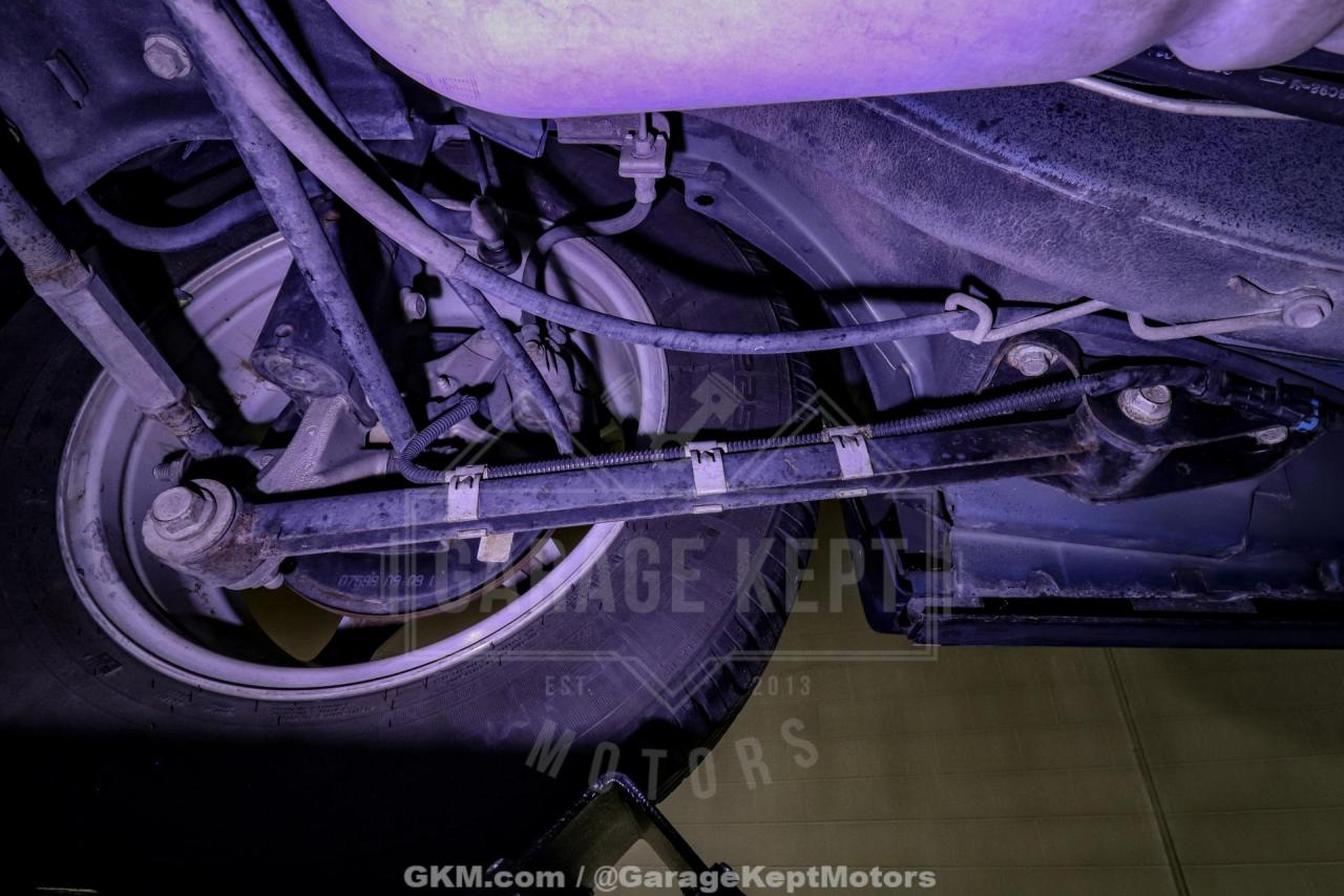 1998 Pontiac Grand Prix