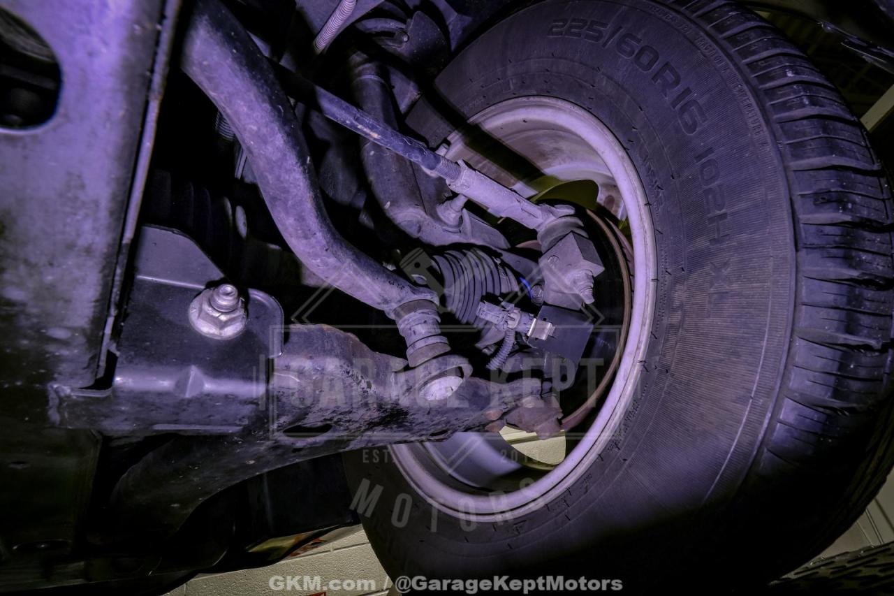 1998 Pontiac Grand Prix