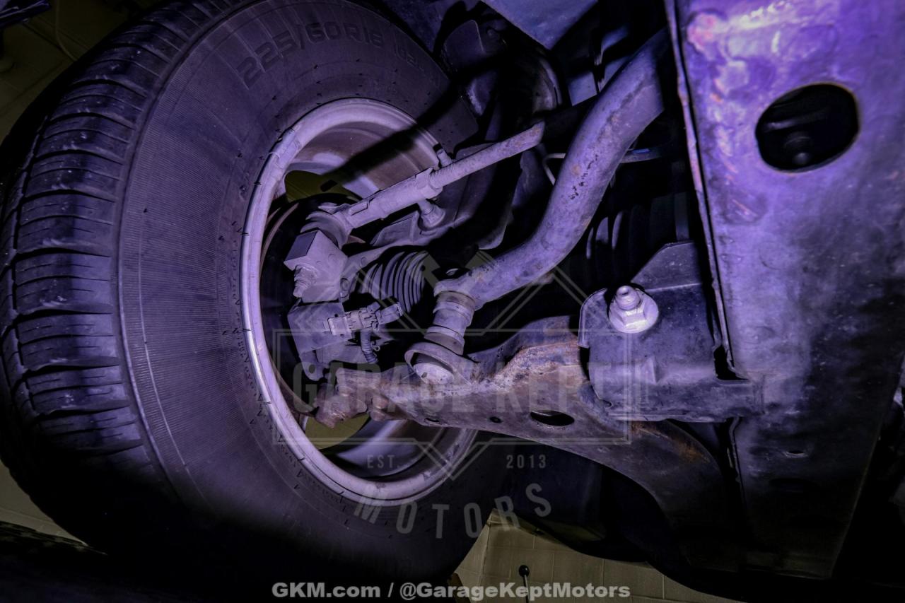 1998 Pontiac Grand Prix