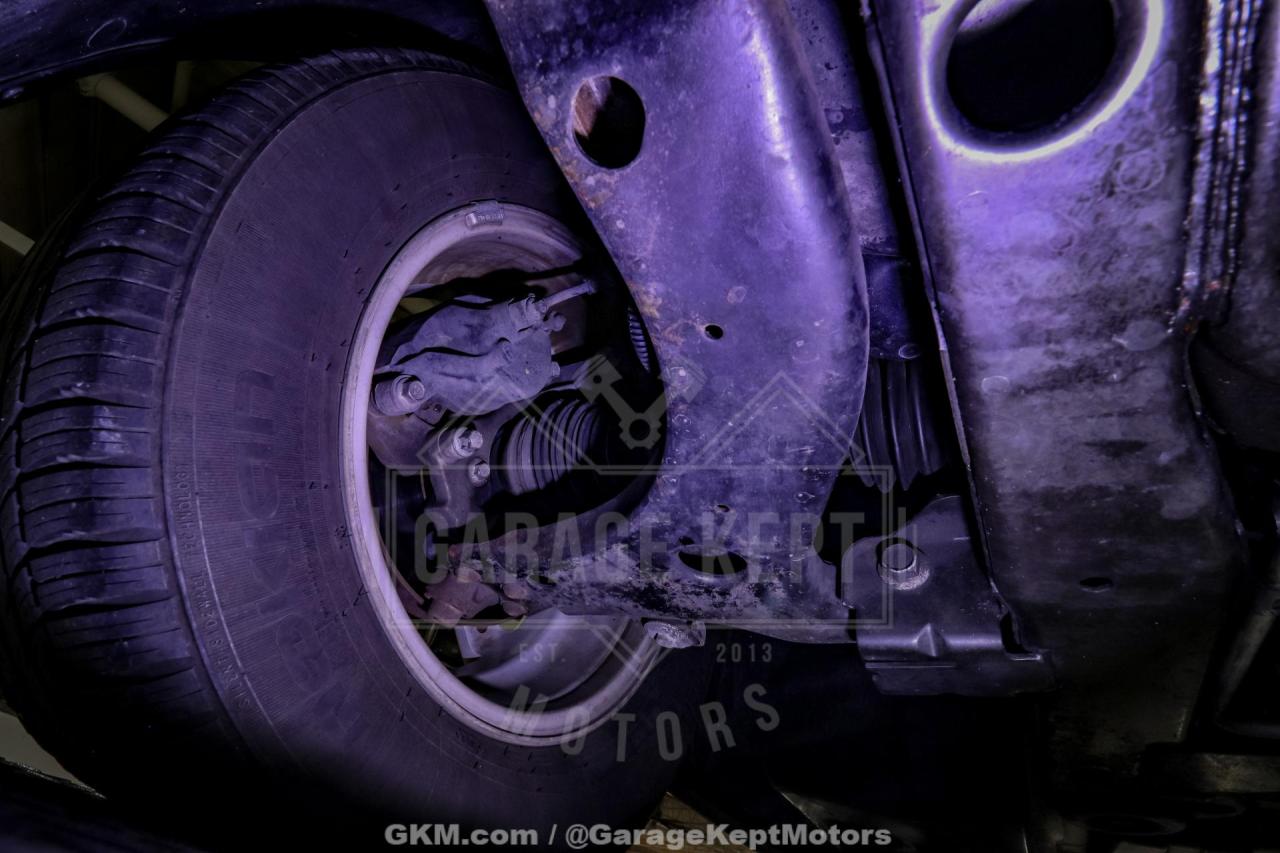 1998 Pontiac Grand Prix