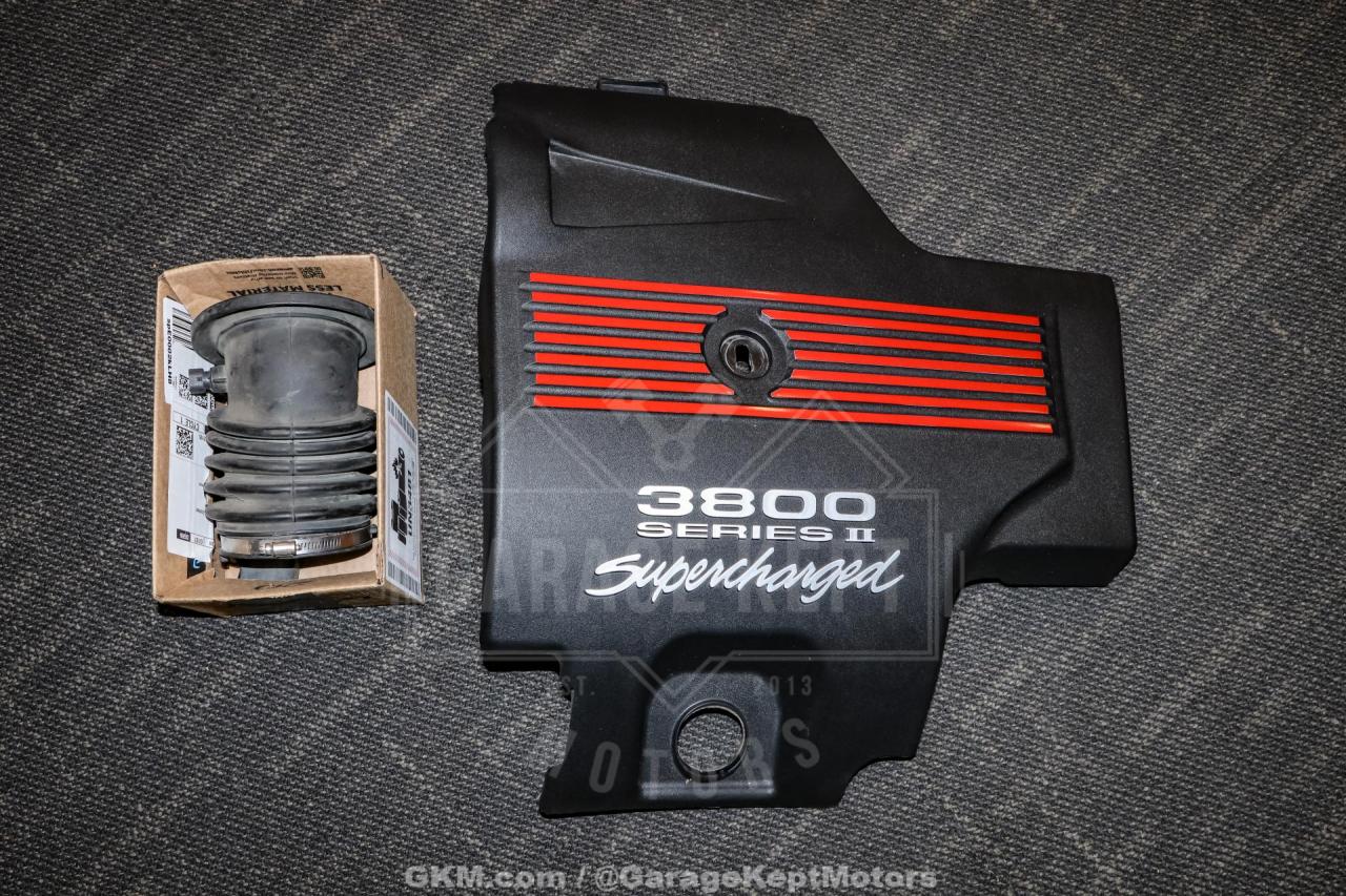 1998 Pontiac Grand Prix