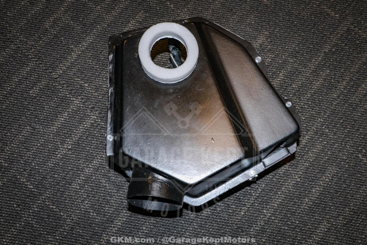 1998 Pontiac Grand Prix