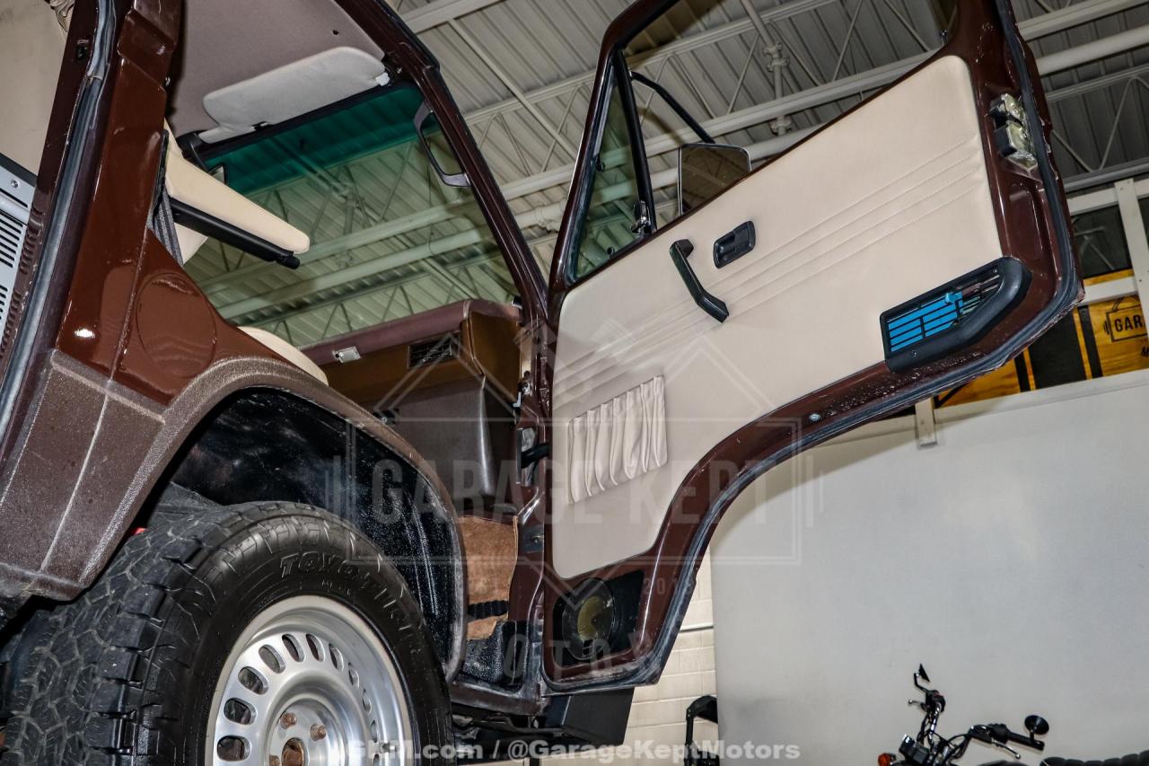 1986 Volkswagen Vanagon Westfalia Weekender Wolfsburg Syncro