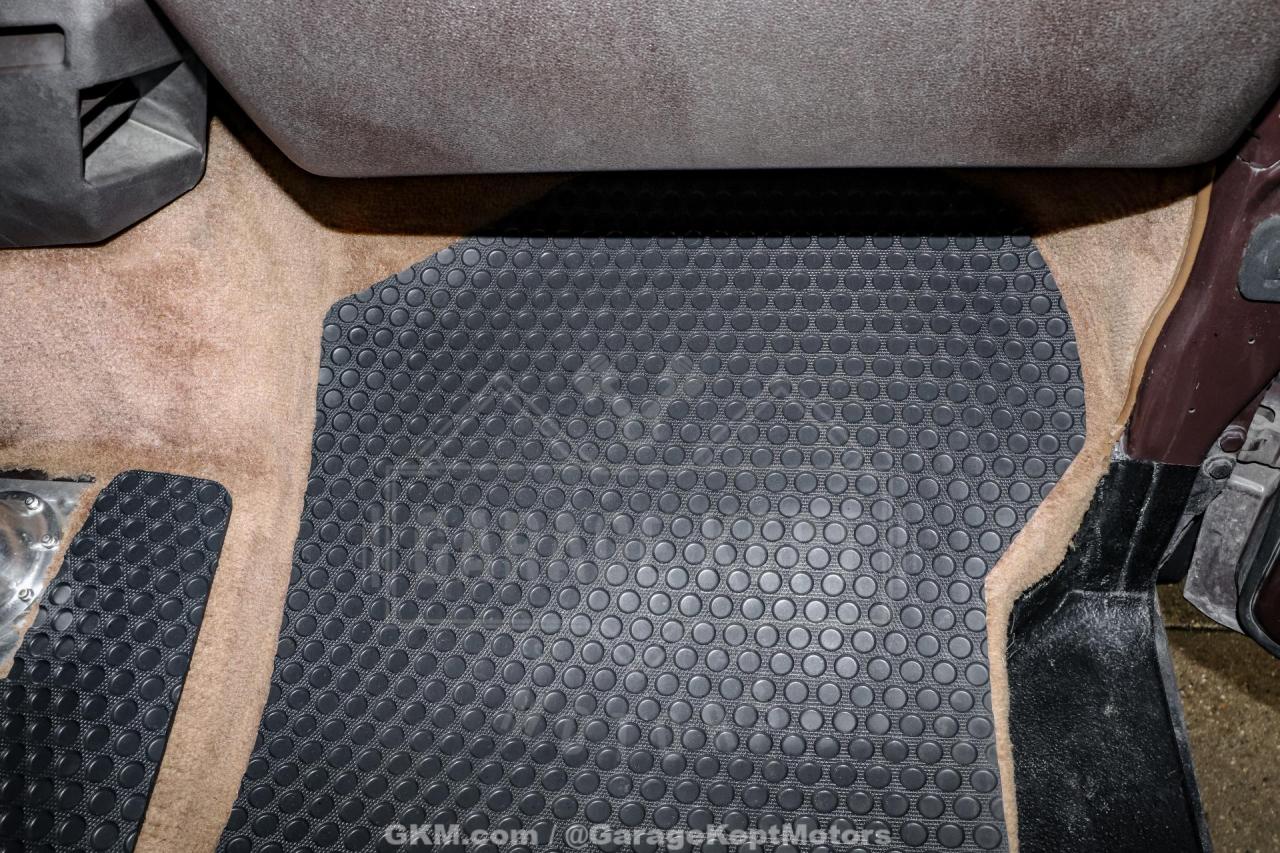 1986 Volkswagen Vanagon Westfalia Weekender Wolfsburg Syncro