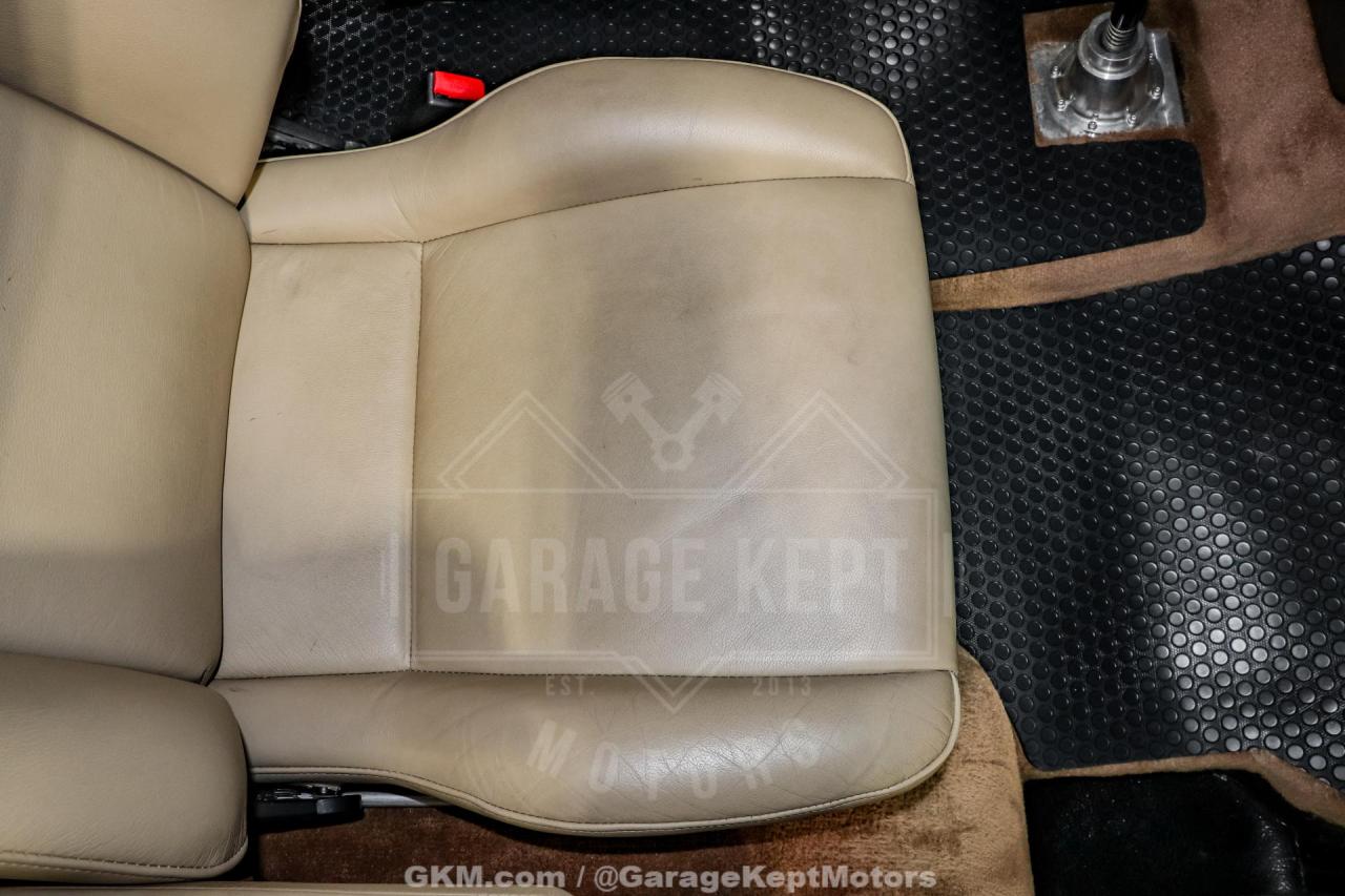 1986 Volkswagen Vanagon Westfalia Weekender Wolfsburg Syncro