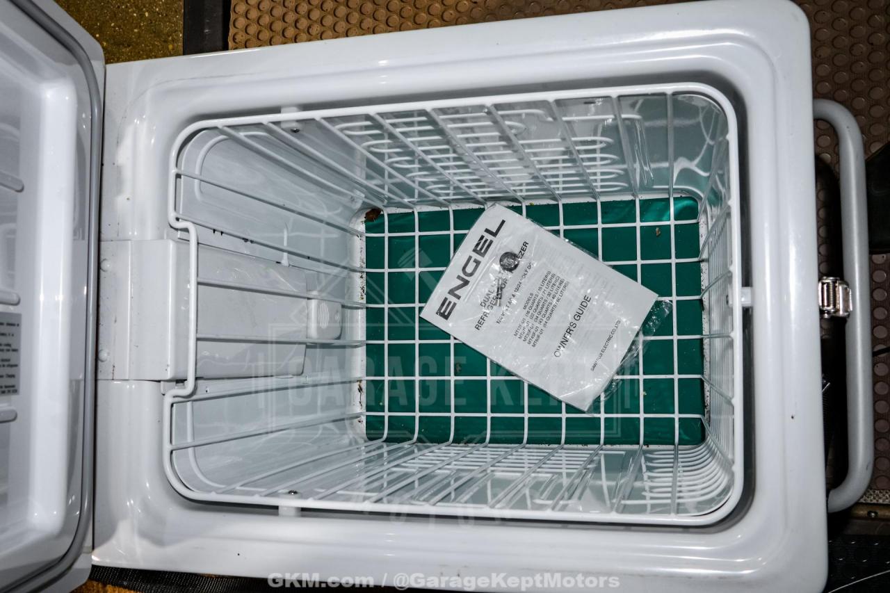 1986 Volkswagen Vanagon Westfalia Weekender Wolfsburg Syncro