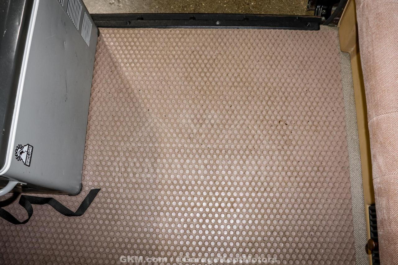 1986 Volkswagen Vanagon Westfalia Weekender Wolfsburg Syncro